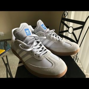 Adidas Samba ADV 10.5 shoes